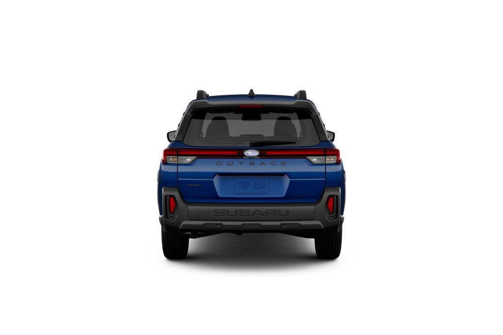 New 2026 Subaru Outback Premium AWD/4WD image 9