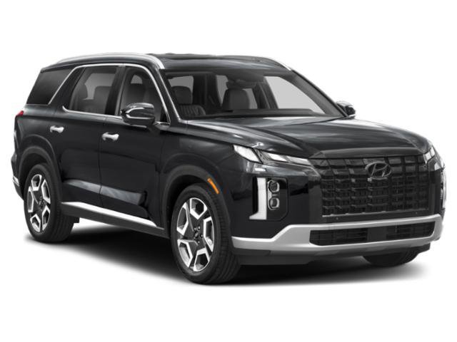 Used 2024 Hyundai Palisade Limited AWD/4WD image 9