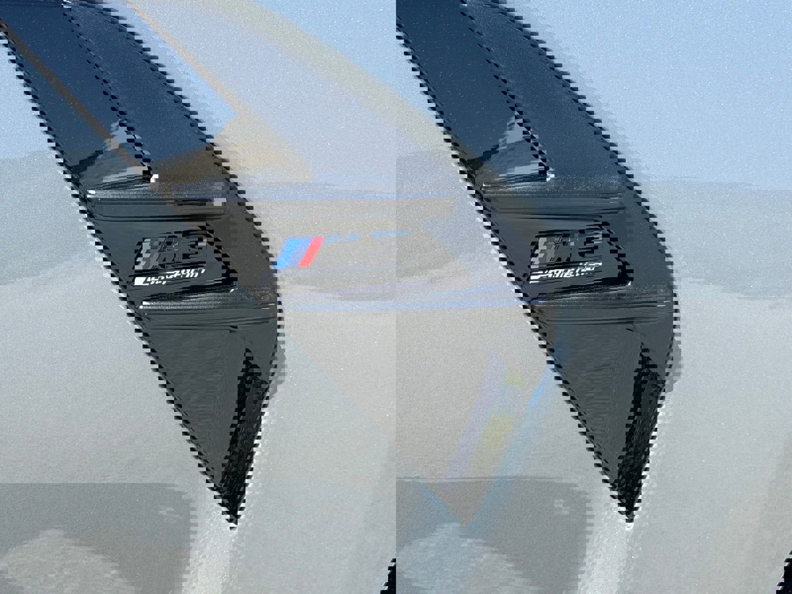 New 2026 BMW M3 Competition w/ Executive Package image 13