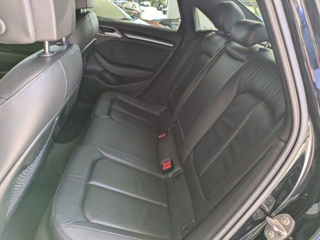 Used 2019 Audi A3 2.0T Premium w/ Convenience Package image 18