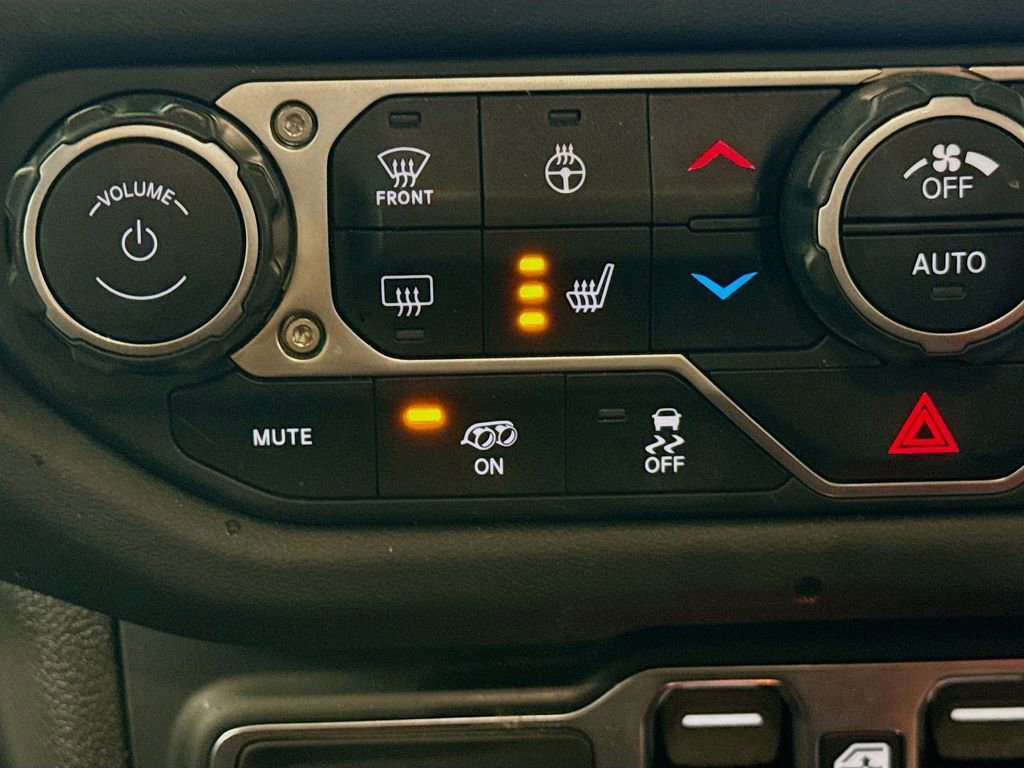 Used 2024 Jeep Wrangler Rubicon 392 image 22