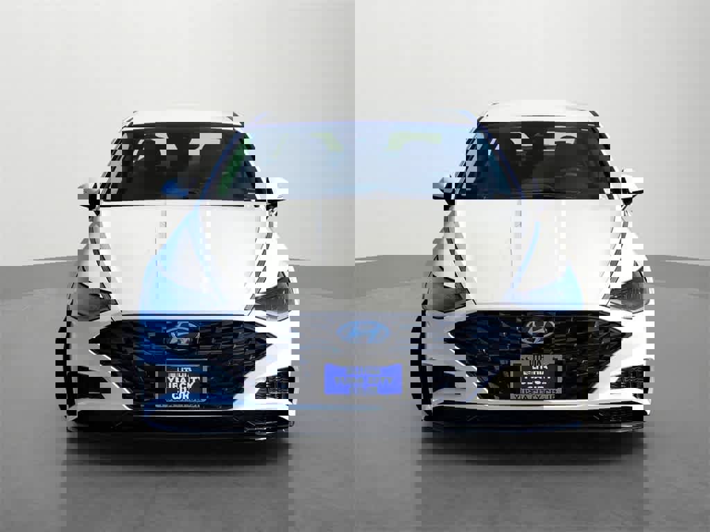 Used 2022 Hyundai Sonata SEL image 2