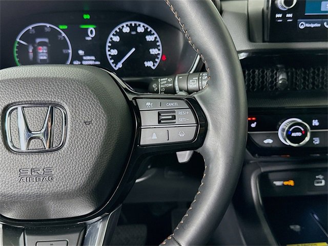 Certified 2023 Honda CR-V Sport Touring image 11