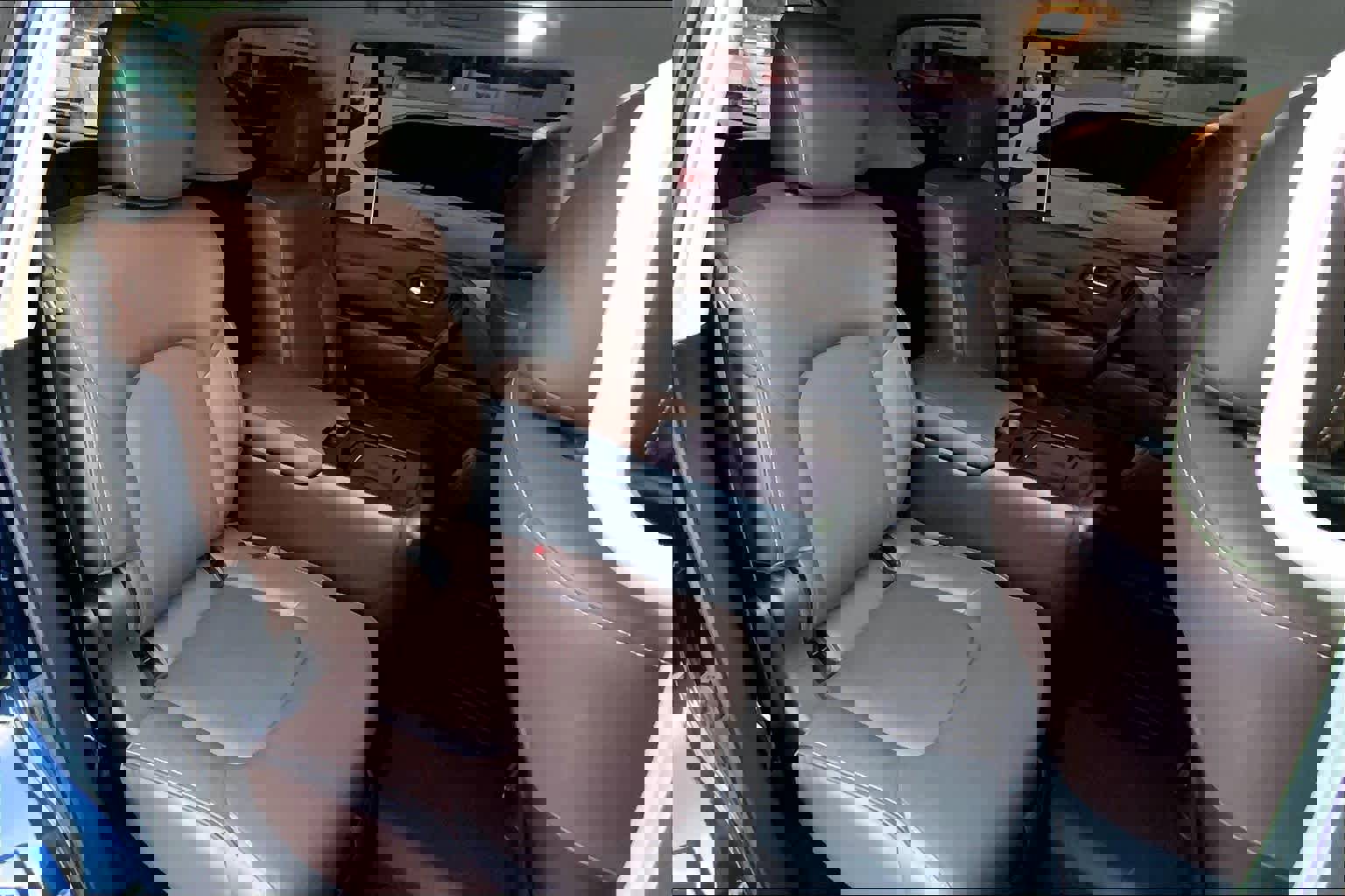 Used 2023 INFINITI QX80 Premium Select w/ Cargo Package image 19