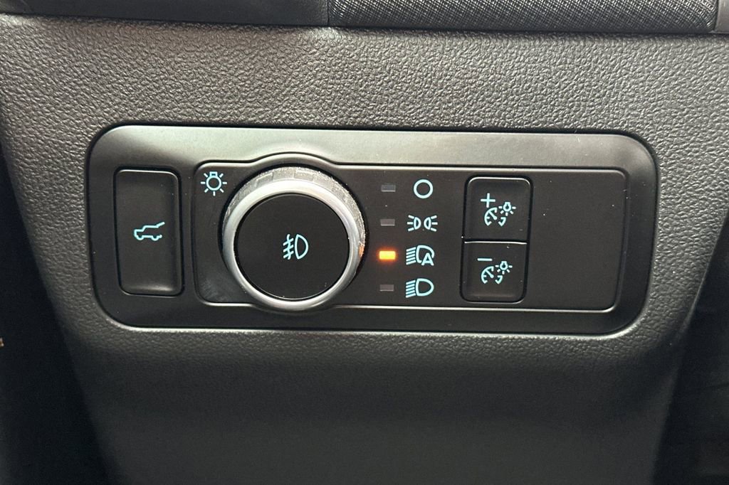 Used 2023 Ford Bronco Sport Badlands image 29