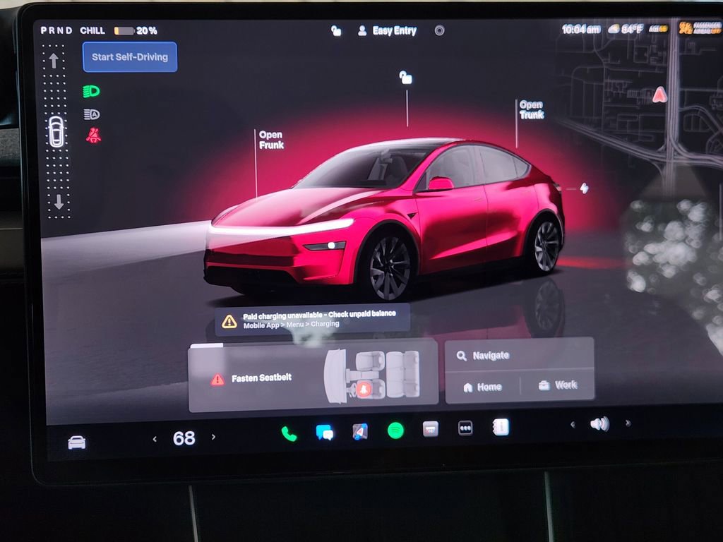 Used 2026 Tesla Model Y 2WD image 18