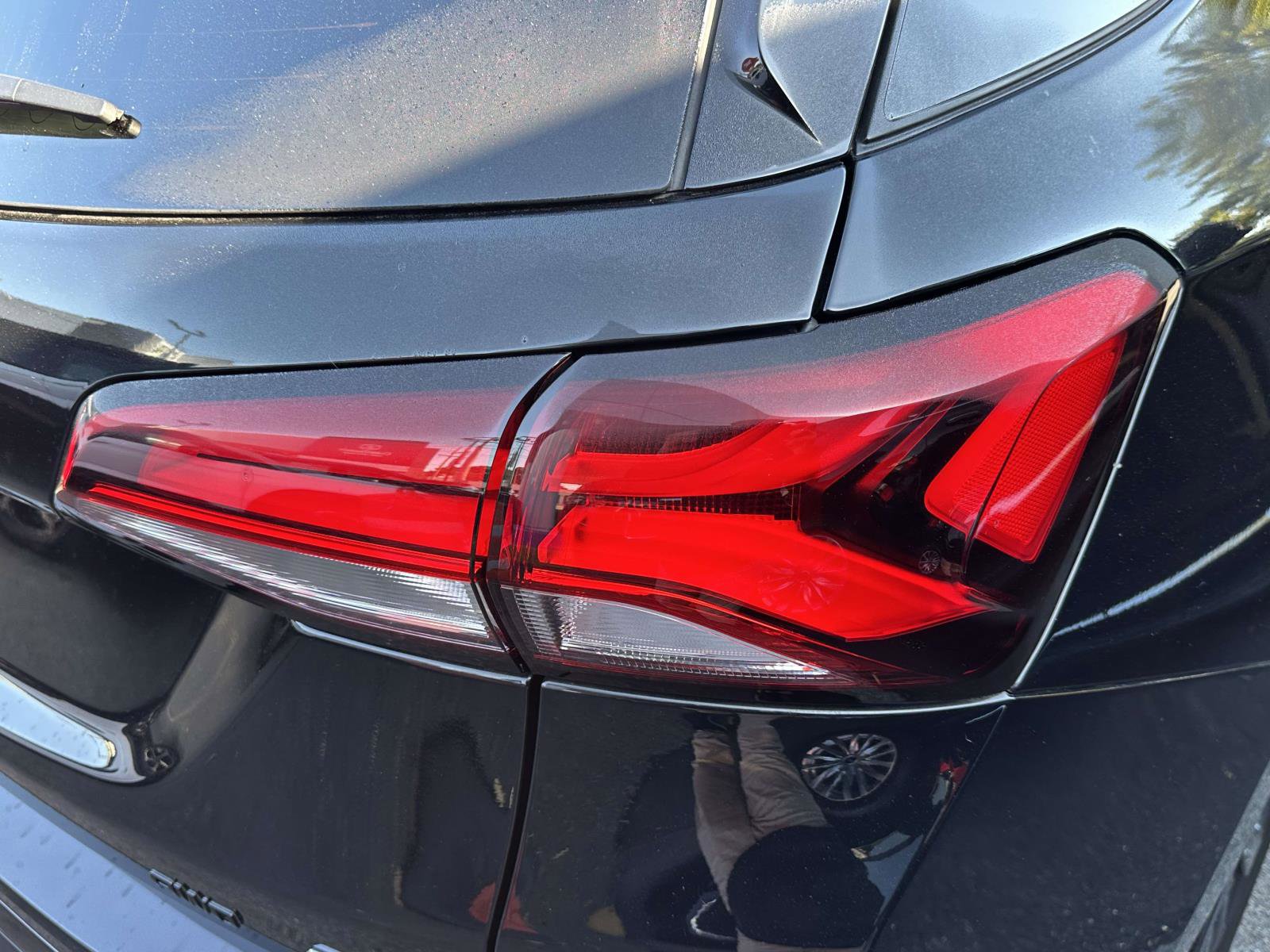 Certified 2023 Chevrolet Equinox RS image 9