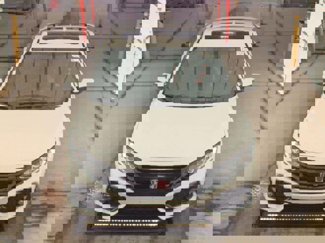 Used 2019 Honda Civic Si image 2