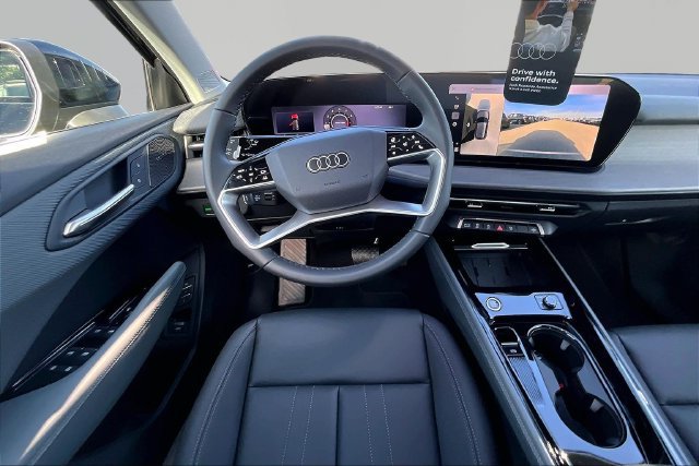 New 2026 Audi Q3 quattro 2.0T AWD/4WD image 5