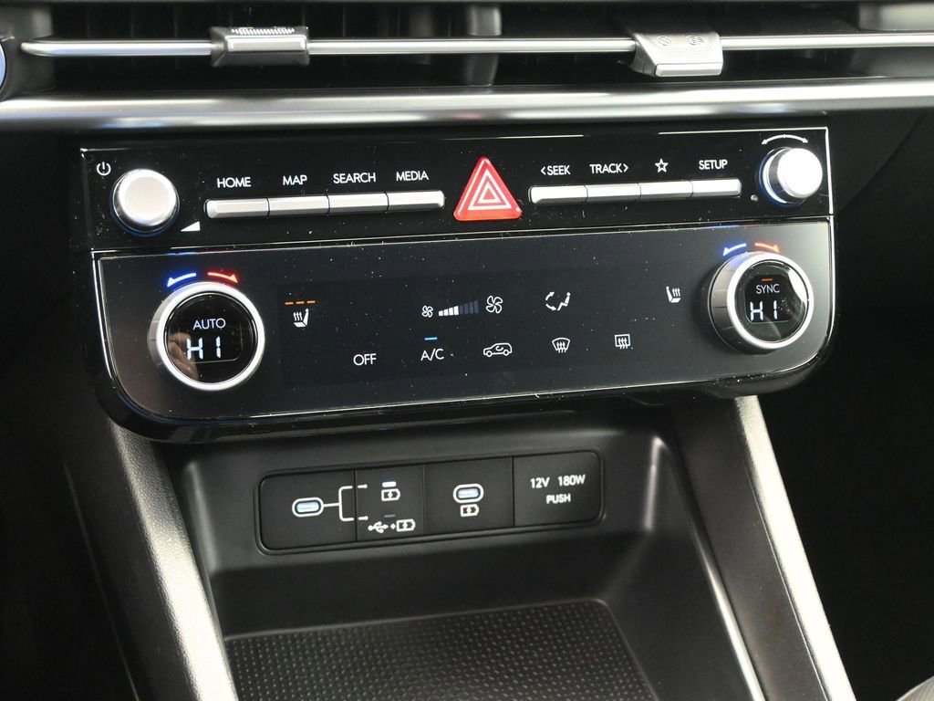 New 2026 Hyundai Tucson XRT image 17