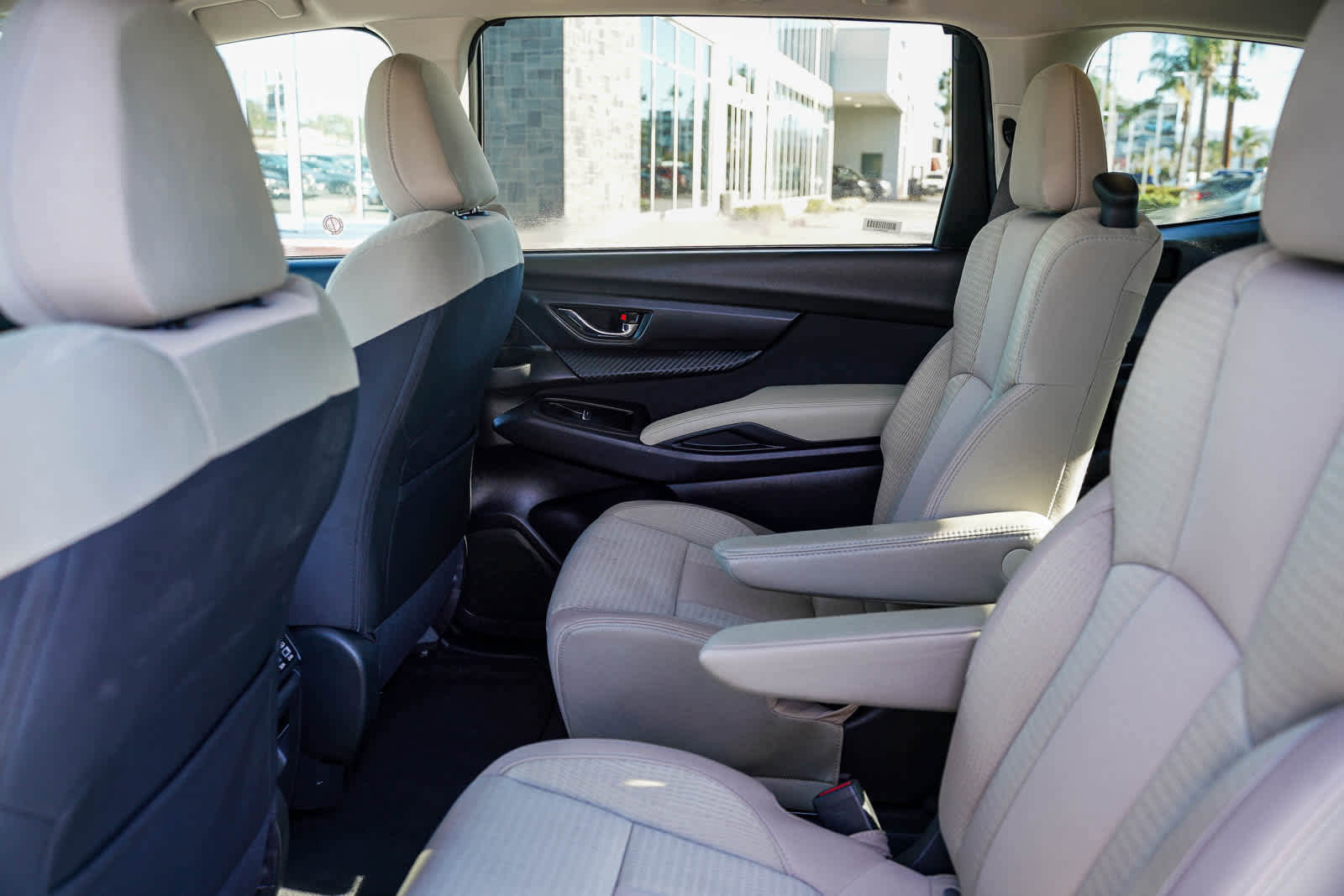 Certified 2025 Subaru Ascent Premium image 16