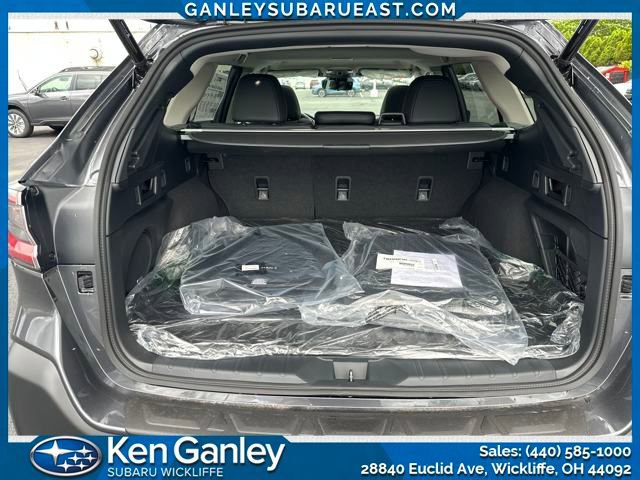 Used 2025 Subaru Outback Touring XT image 14