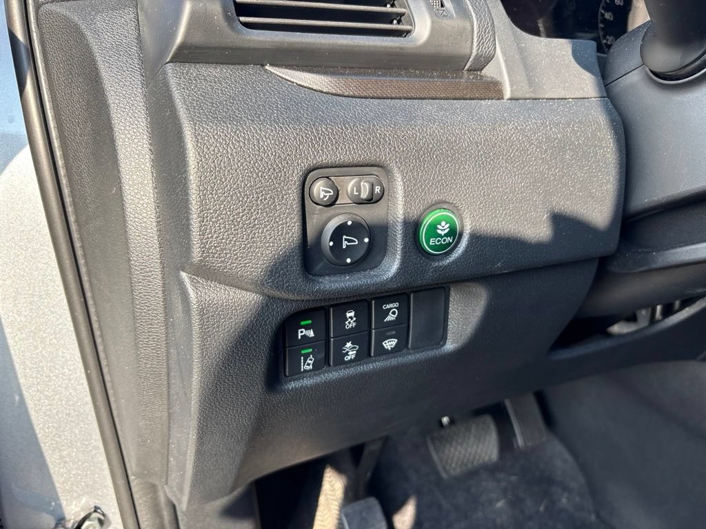 Used 2025 Honda Ridgeline TrailSport image 18