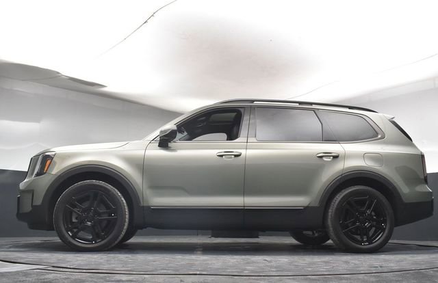 Used 2025 Kia Telluride SX Prestige X-Line image 36
