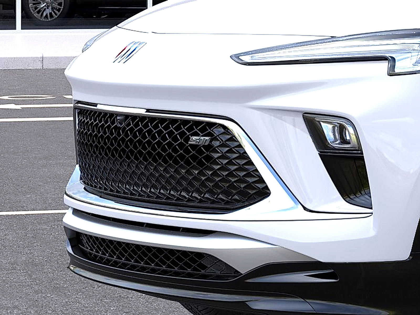 New 2026 Buick Encore GX Sport Touring FWD image 13