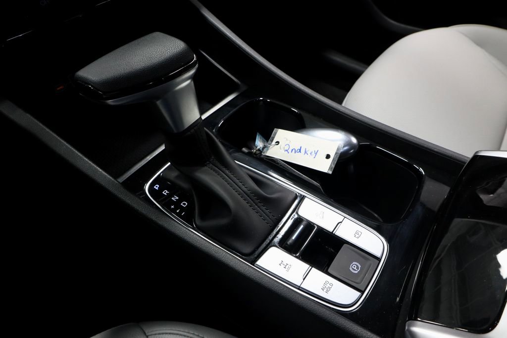 Certified 2026 Hyundai Santa Cruz SEL image 34