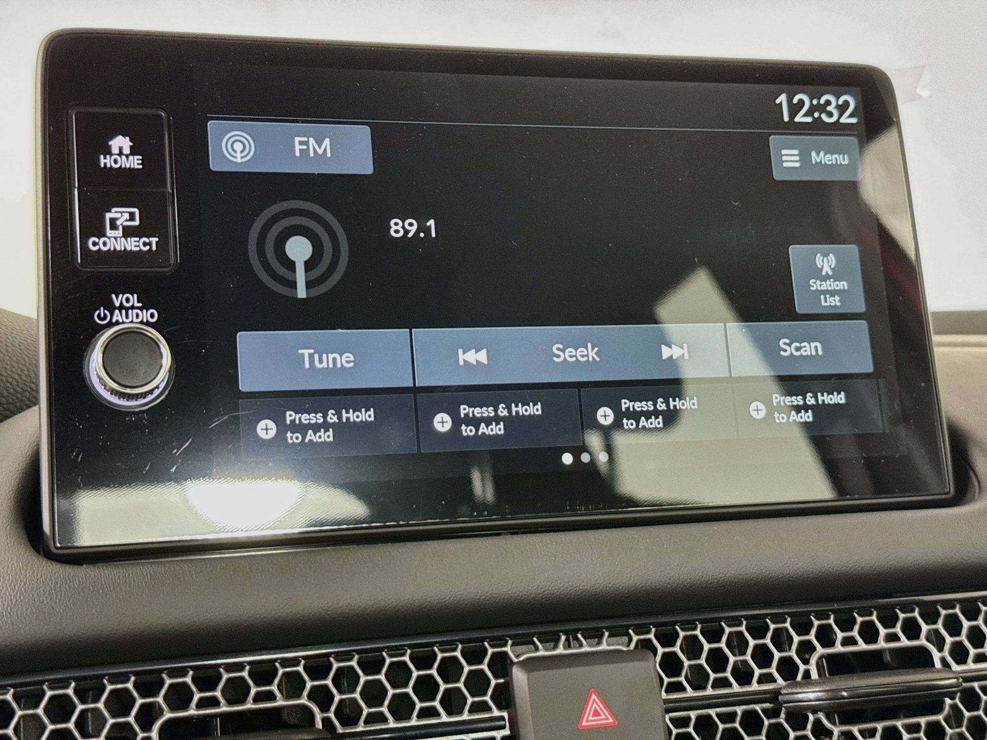 New 2027 Honda HR-V Sport image 16