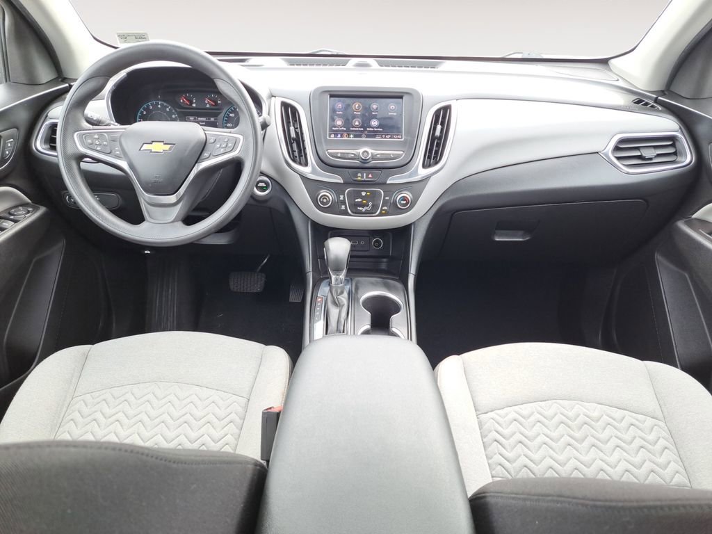 Used 2022 Chevrolet Equinox LS image 10