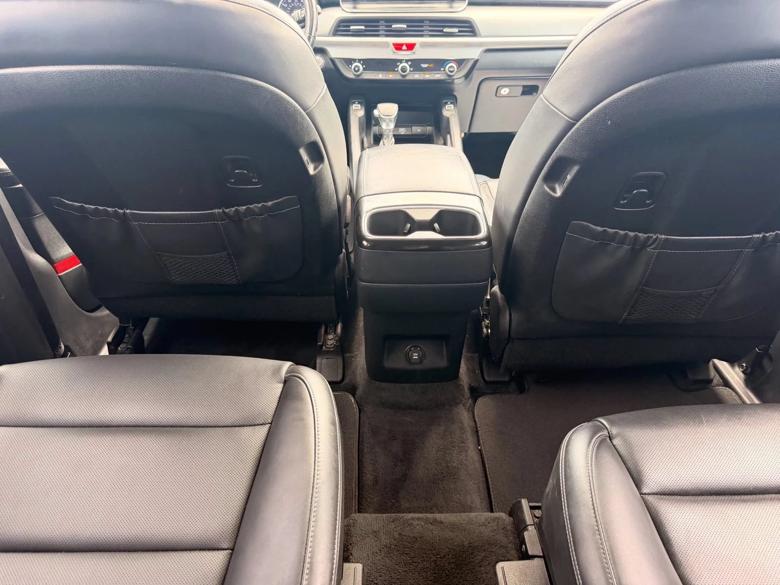 Used 2021 Kia Telluride S AWD/4WD image 29