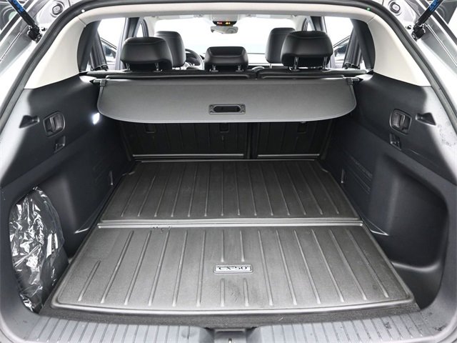 Certified 2024 MAZDA CX-50 AWD 2.5 S w/ Weather Package image 15