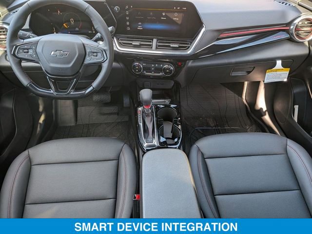 New 2026 Chevrolet Trax RS w/ Sunroof Package image 32