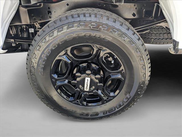 New 2026 Ford F250 XL w/ STX Appearance Package AWD/4WD image 9