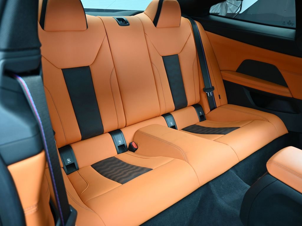 Used 2023 BMW M4 Competition image 59
