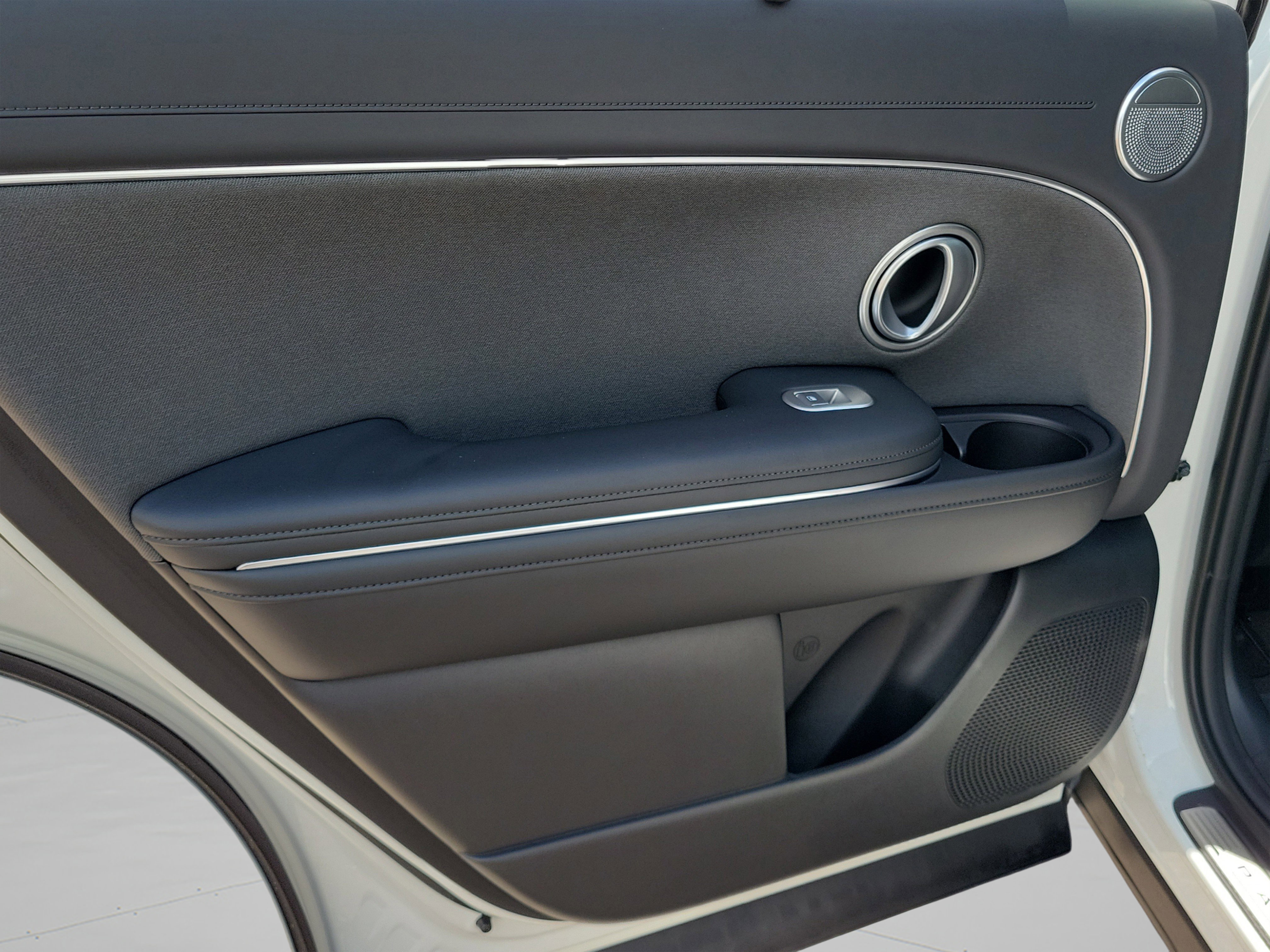 New 2026 Hyundai Palisade Calligraphy image 29