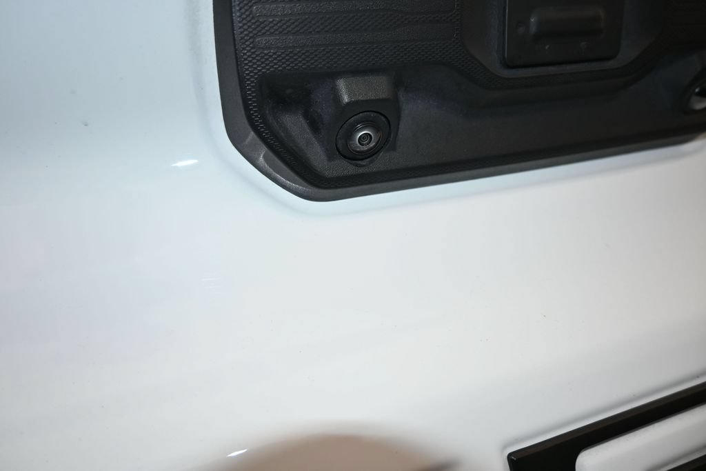 Used 2025 Chevrolet Silverado 1500 RST RWD image 41