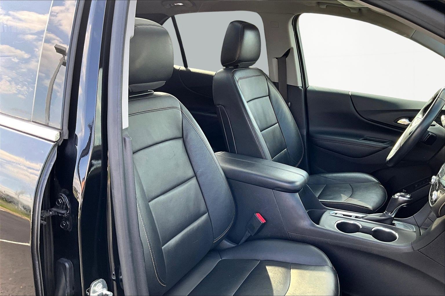 Used 2019 Chevrolet Equinox Premier image 29