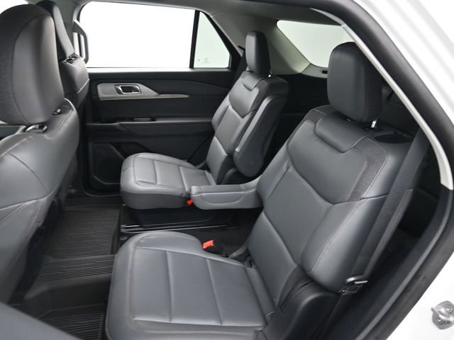 New 2025 Ford Explorer Active w/ Active Comfort Package image 25