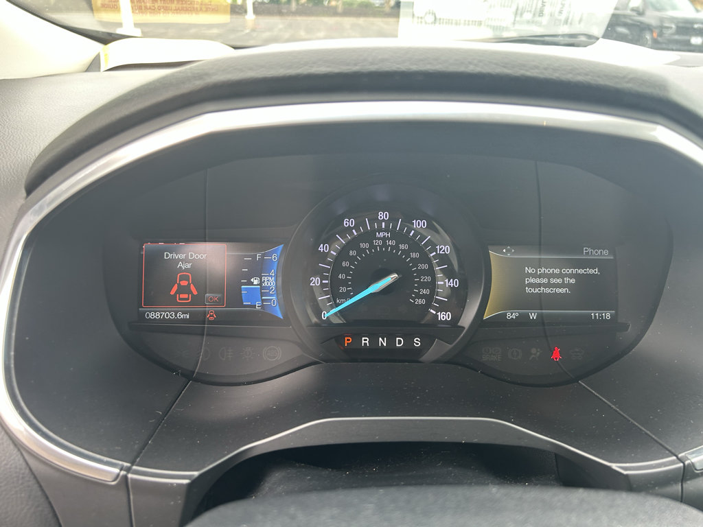Used 2018 Ford Edge Sport w/ Equipment Group 401A AWD/4WD image 10