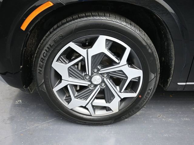 Used 2021 Hyundai Palisade Calligraphy image 25