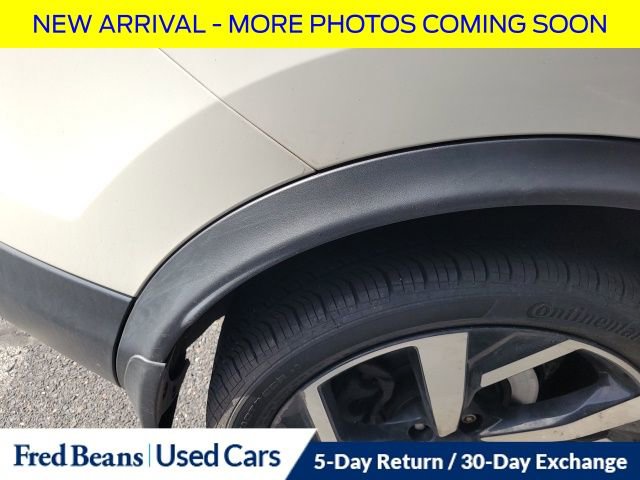 Used 2020 Nissan Rogue Sport SL w/ Premium Package image 23