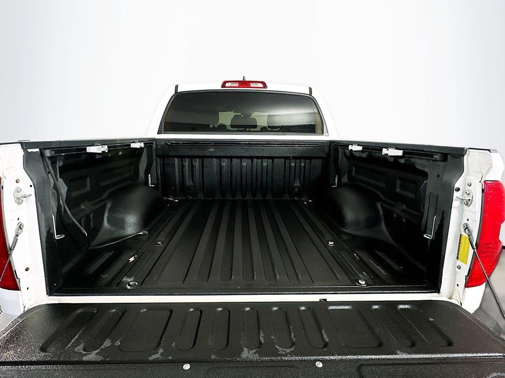 Used 2021 Toyota Tundra TRD Pro image 26