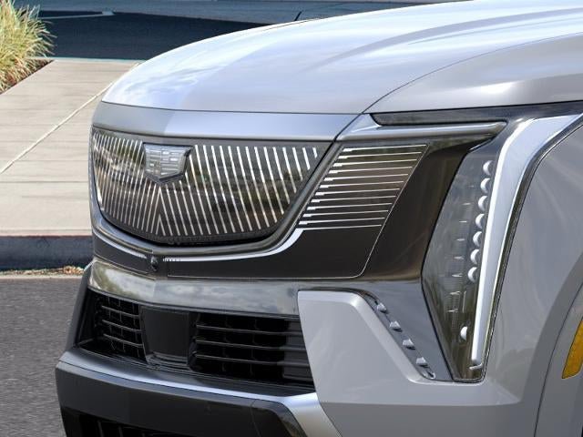 New 2026 Cadillac Escalade IQL Luxury AWD/4WD image 13