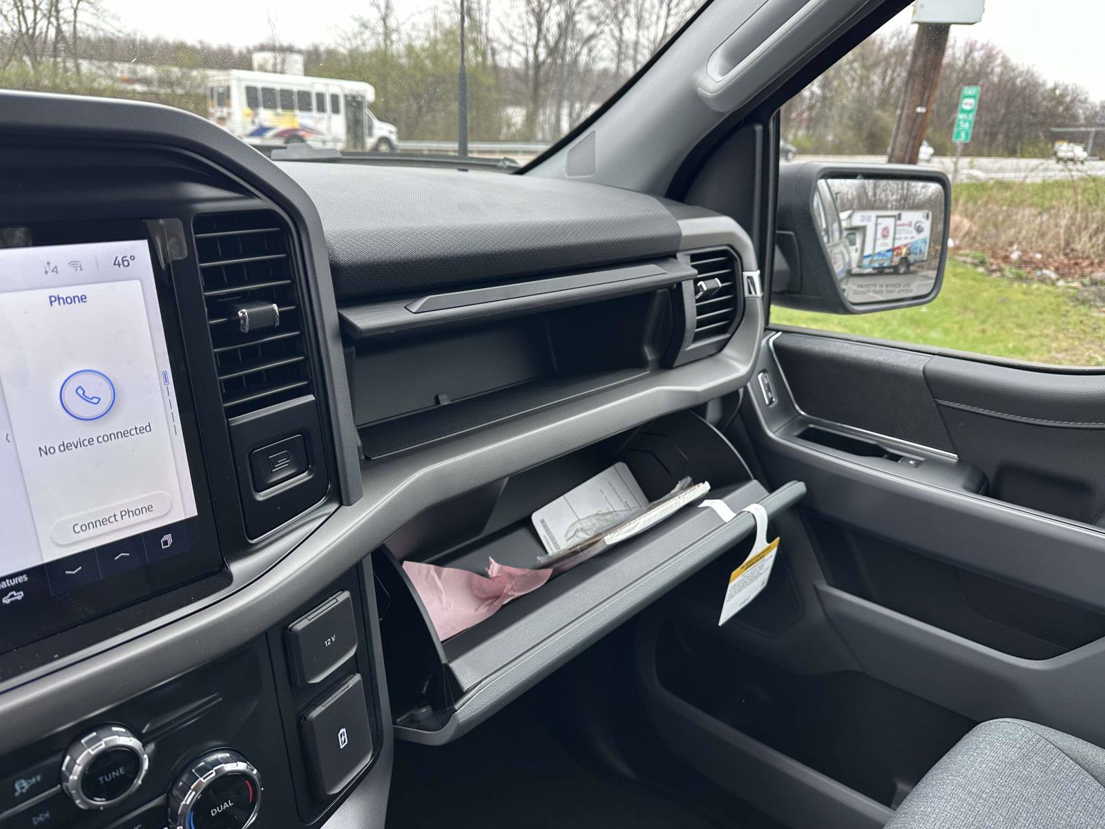 New 2026 Ford F150 XLT AWD/4WD image 16
