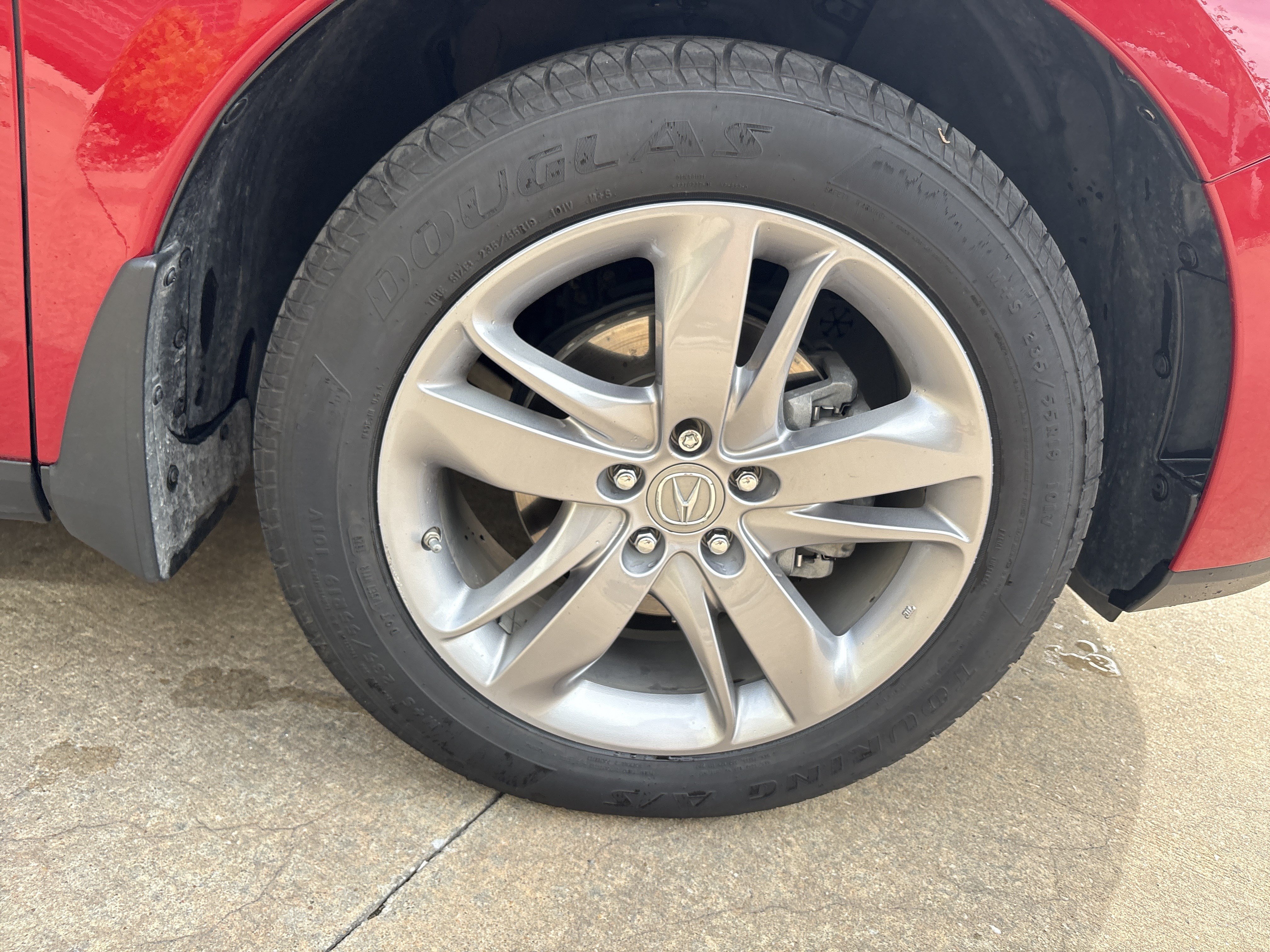 Used 2019 Acura RDX w/ Advance Package AWD/4WD image 13