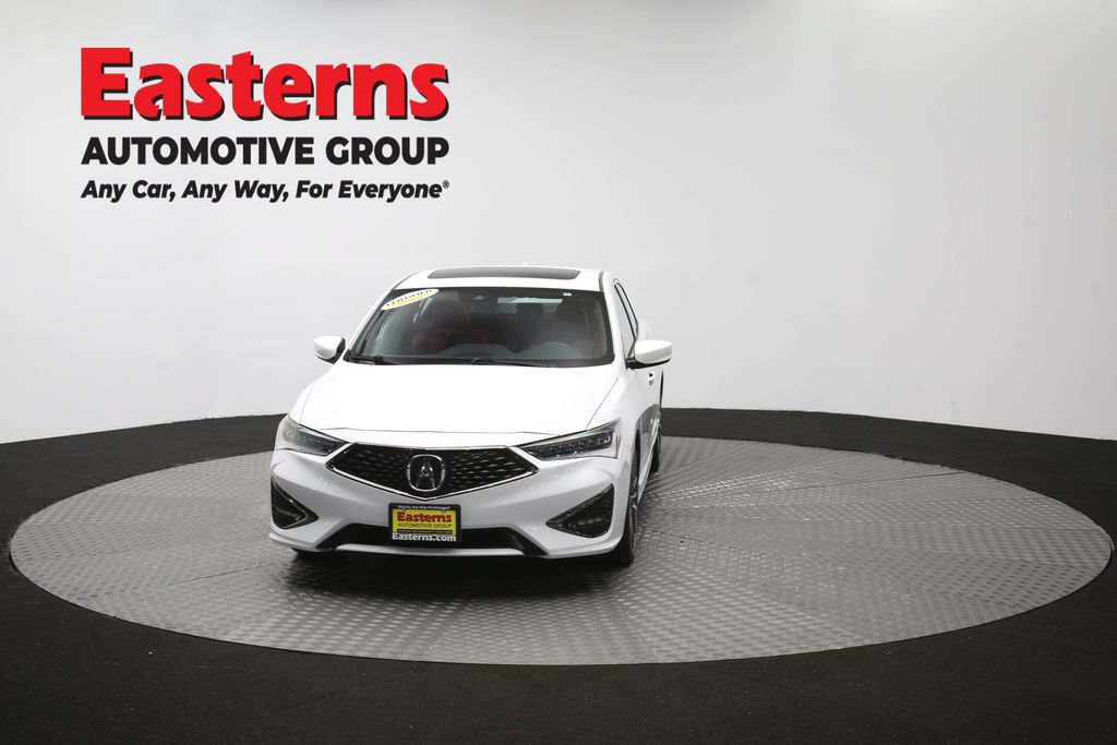 Used 2021 Acura ILX FWD image 56