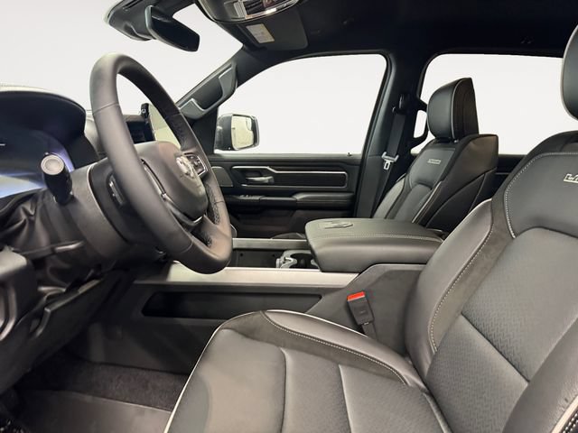 New 2026 RAM 1500 Laramie w/ Night Edition AWD/4WD image 7