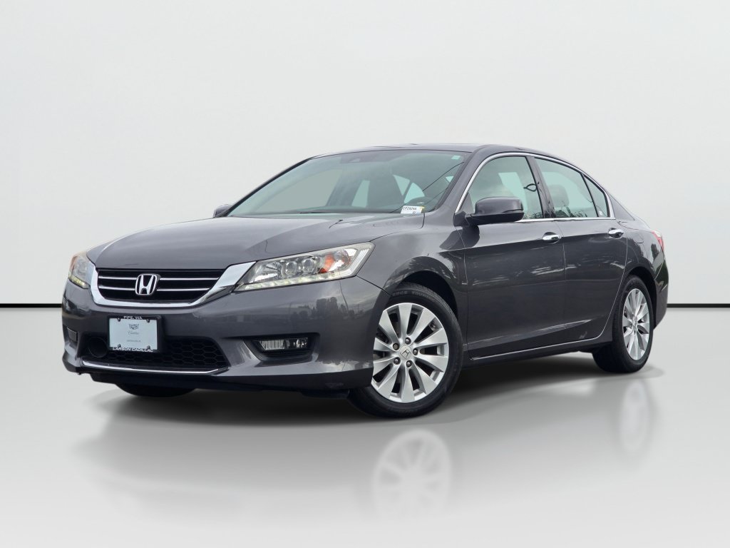 Used 2014 Honda Accord Touring