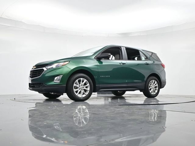 Used 2018 Chevrolet Equinox LS image 35