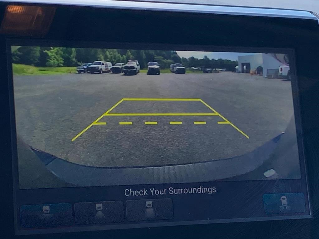 Used 2024 Honda Odyssey EX-L image 13