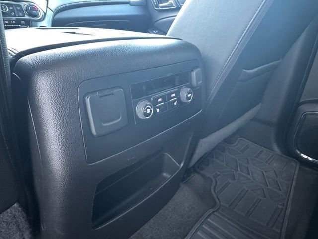 Used 2016 Chevrolet Tahoe LT w/ Luxury Package AWD/4WD image 30