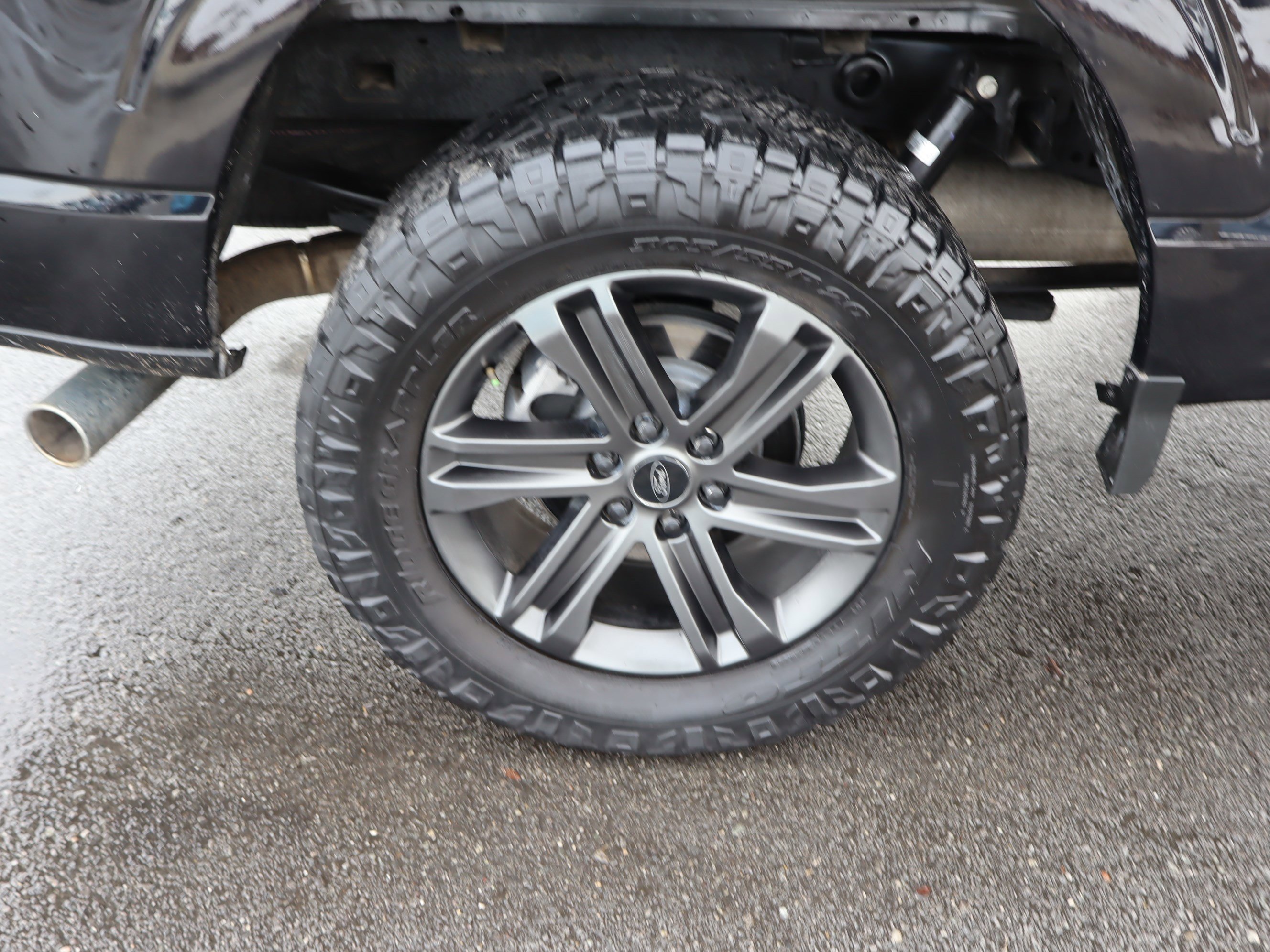 Used 2021 Ford F150 XLT w/ Equipment Group 302A High image 39