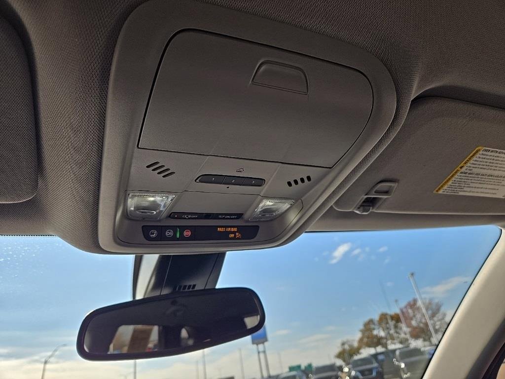 Used 2023 Chevrolet Blazer LT w/ Convenience Package image 28