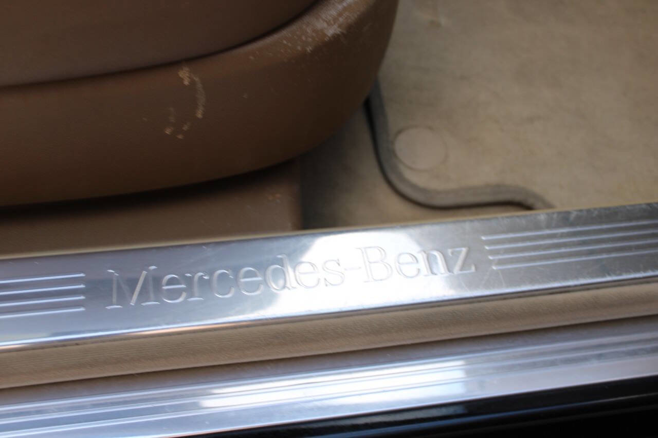 Used 2008 Mercedes-Benz S 550 4MATIC image 11