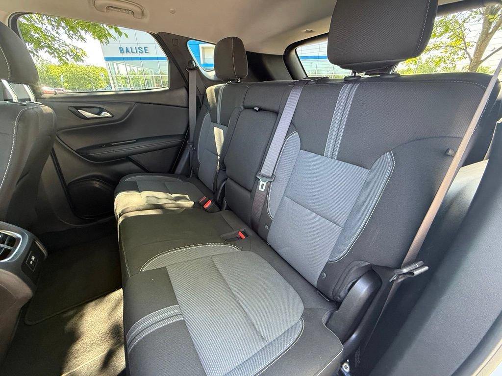 Used 2023 Chevrolet Blazer LT w/ Convenience Package AWD/4WD image 23