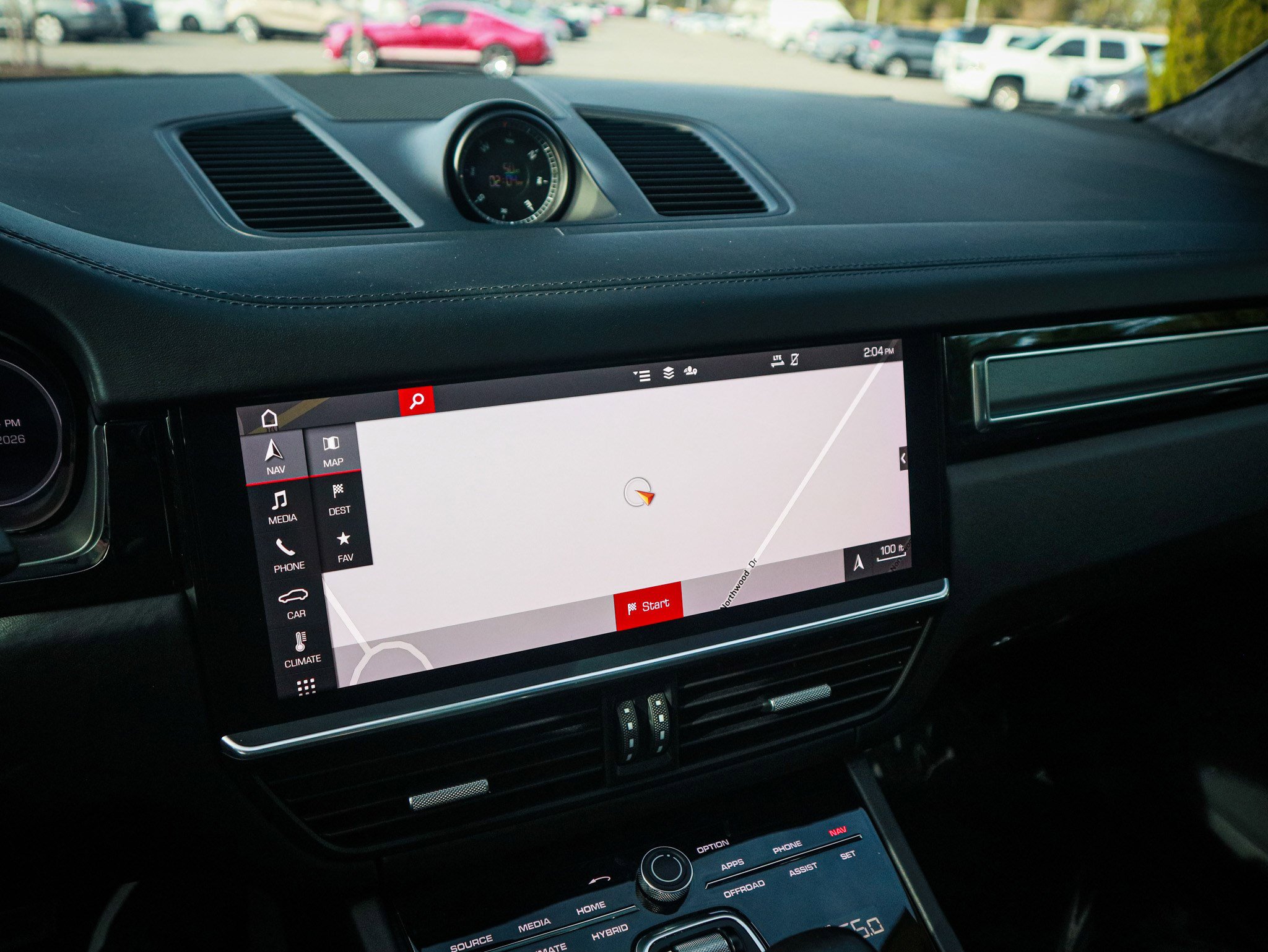 Used 2021 Porsche Cayenne Turbo S image 25