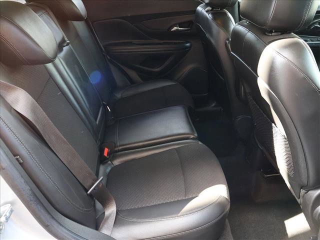 Used 2019 Buick Encore Preferred FWD image 23